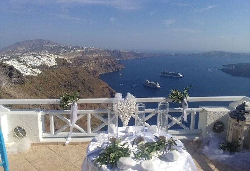 ホテル Nefeli Homes   Adults Only