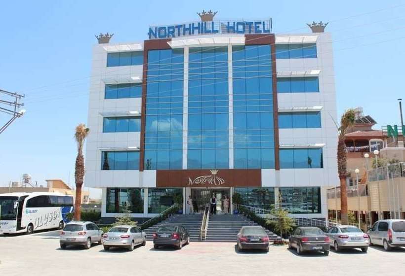 فندق Northhill