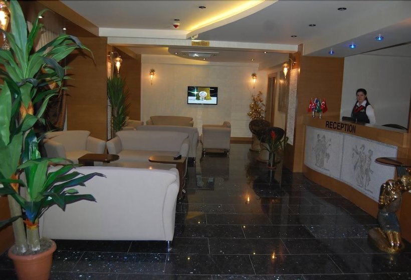 Отель Northhill