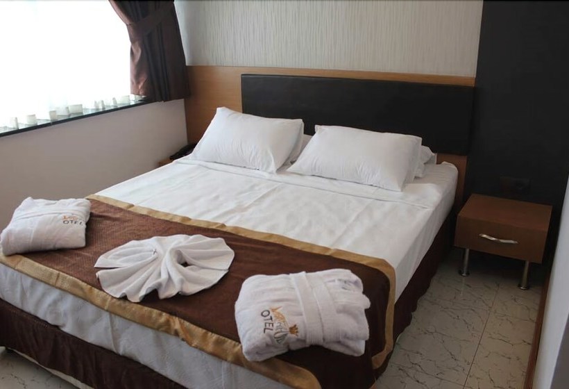 Отель Northhill