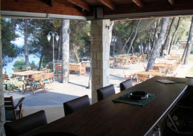 בית מלון כפרי Nostos