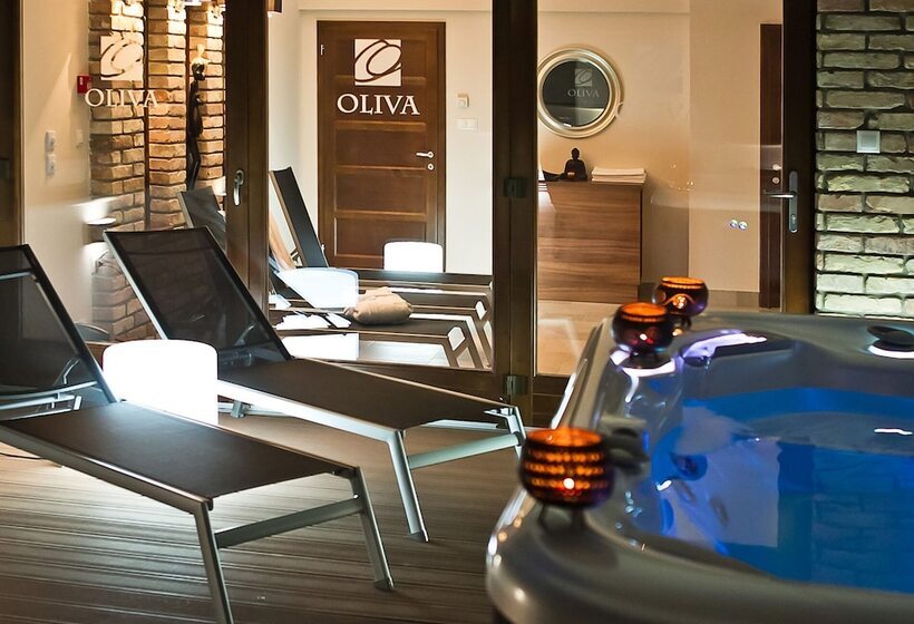 فندق Oliva