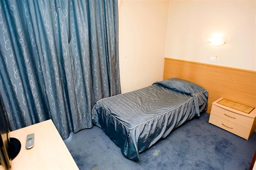 호텔 Park  Olympiets