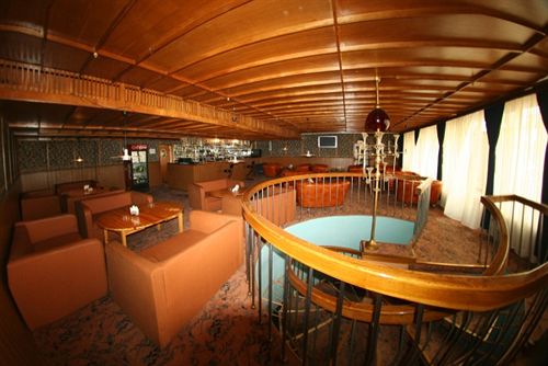 호텔 Park  Olympiets