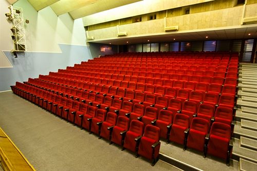 호텔 Park  Olympiets