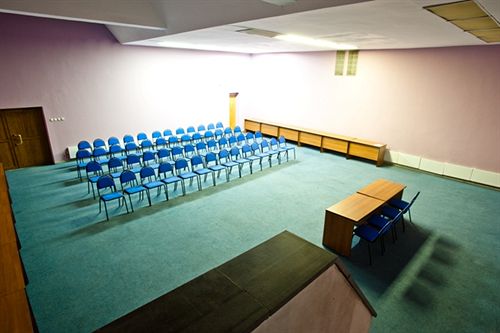 호텔 Park  Olympiets