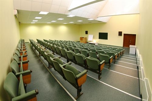 호텔 Park  Olympiets