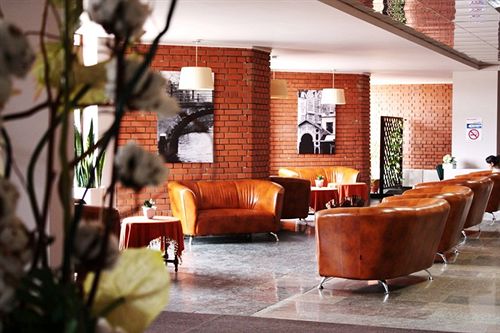 호텔 Park  Olympiets