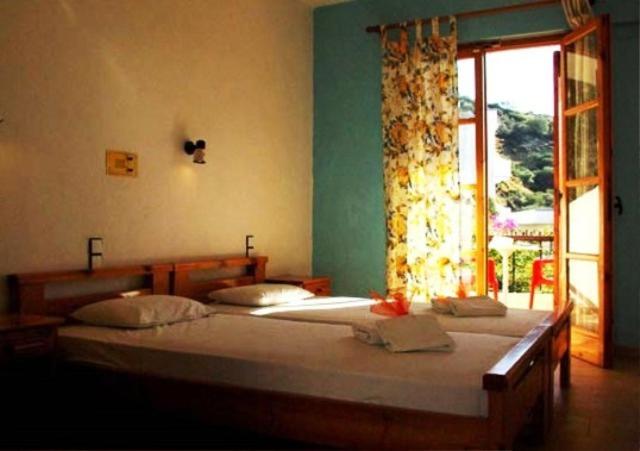 בית מלון כפרי Ostria