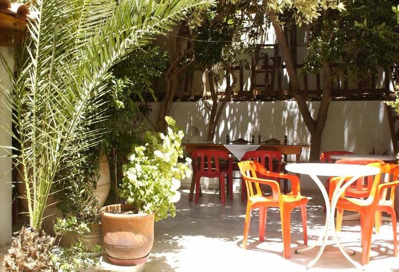 בית מלון כפרי Ostria