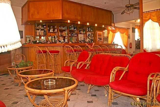 בית מלון כפרי Ostria