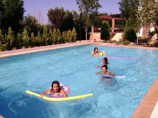 Panion Park Residence