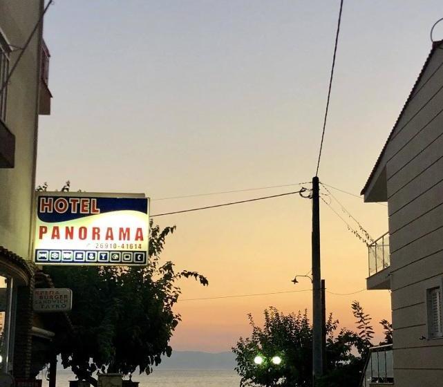 Panorama Hotel   Restaurant