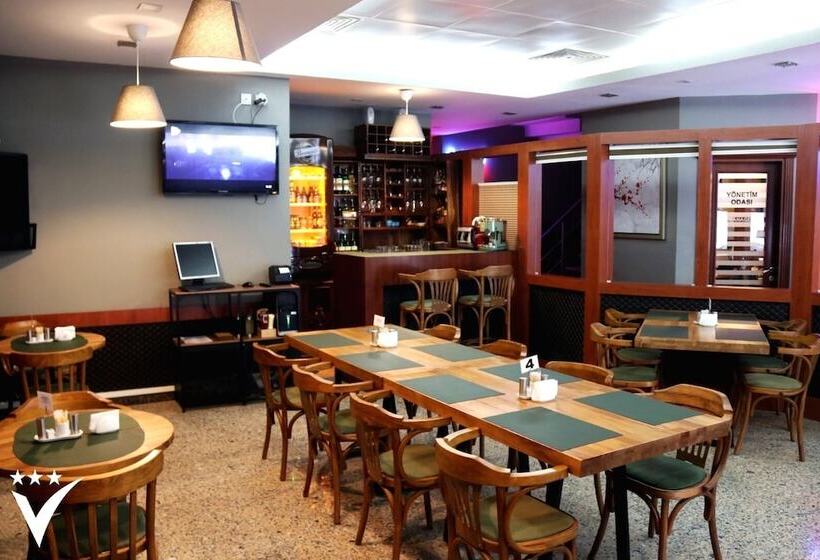 בית מלון כפרי Pasha