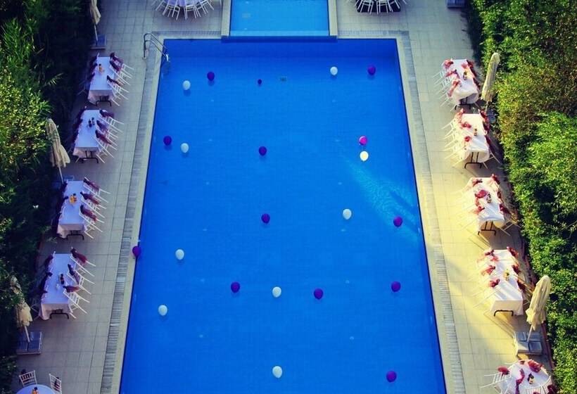 בית מלון כפרי Pasha