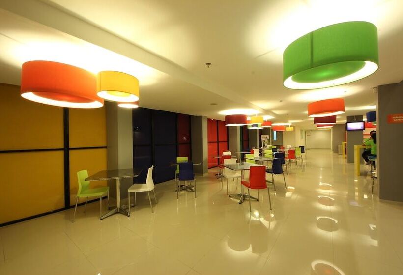 Pop! Hotel Kuta Beach