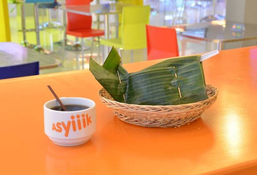 Pop! Hotel Kuta Beach