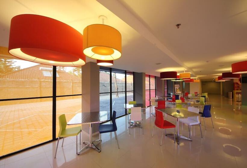 Pop! Hotel Kuta Beach