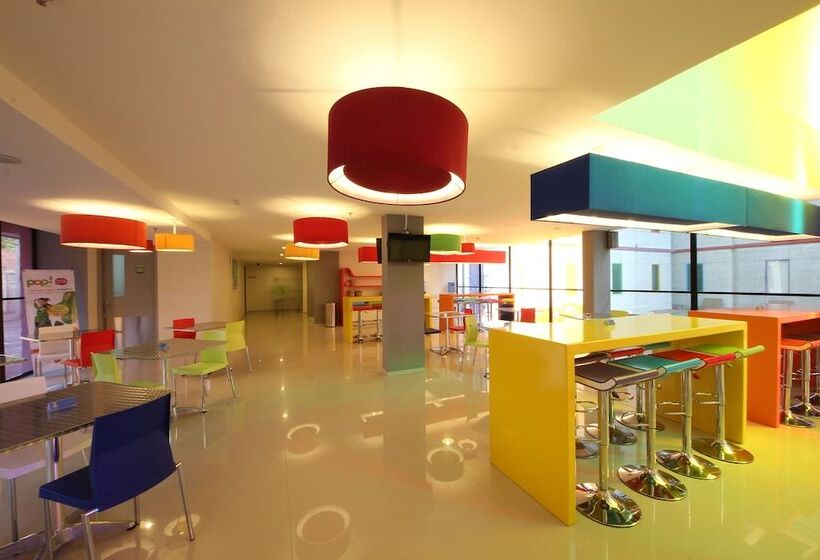 Pop! Hotel Kuta Beach