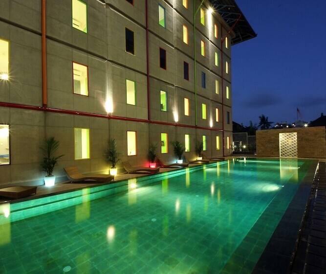 Pop! Hotel Kuta Beach