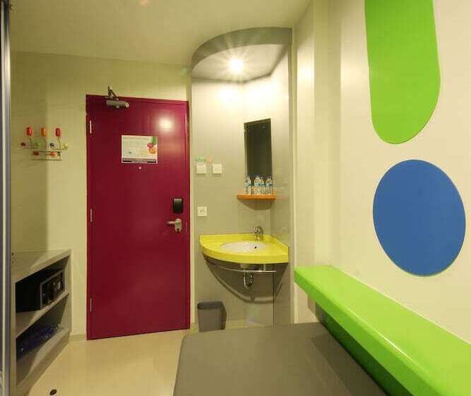 Pop! Hotel Kuta Beach