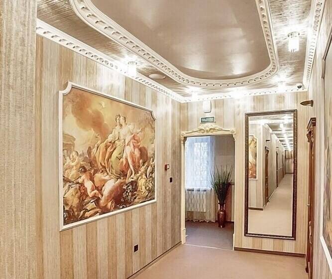 בית מלון כפרי Praga