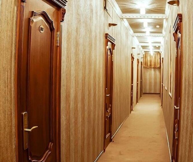 בית מלון כפרי Praga