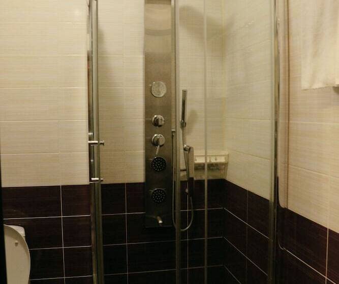 בית מלון כפרי Praga