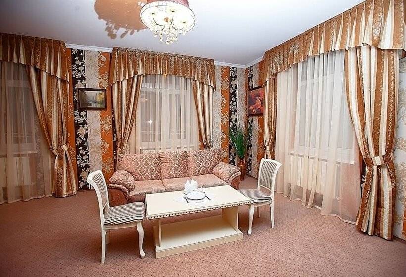 בית מלון כפרי Praga