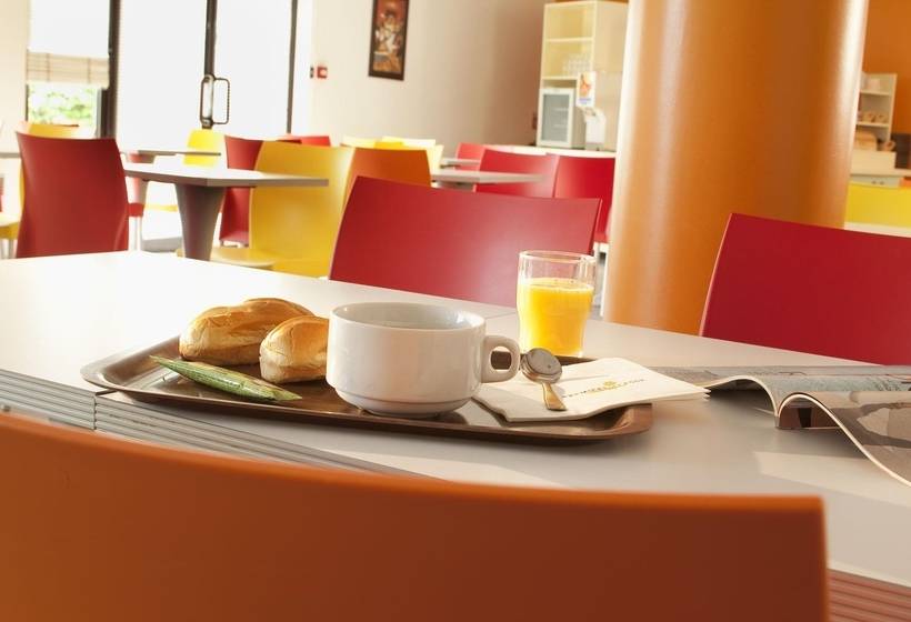 호텔 Premiere Classe Paris Est Bobigny Drancy