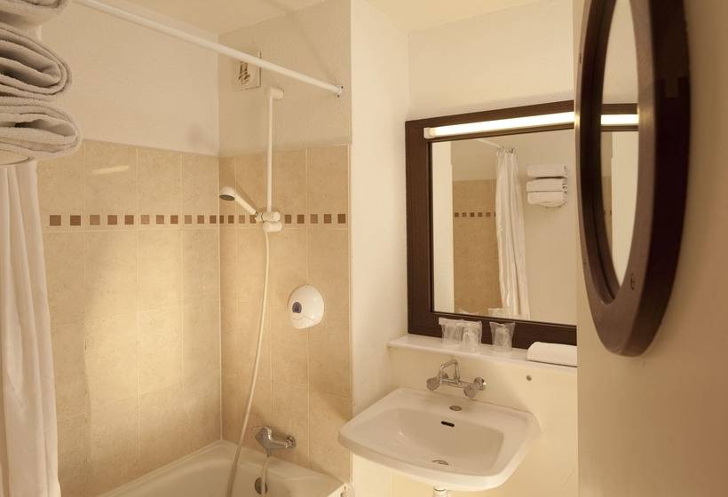 호텔 Premiere Classe Paris Est Bobigny Drancy