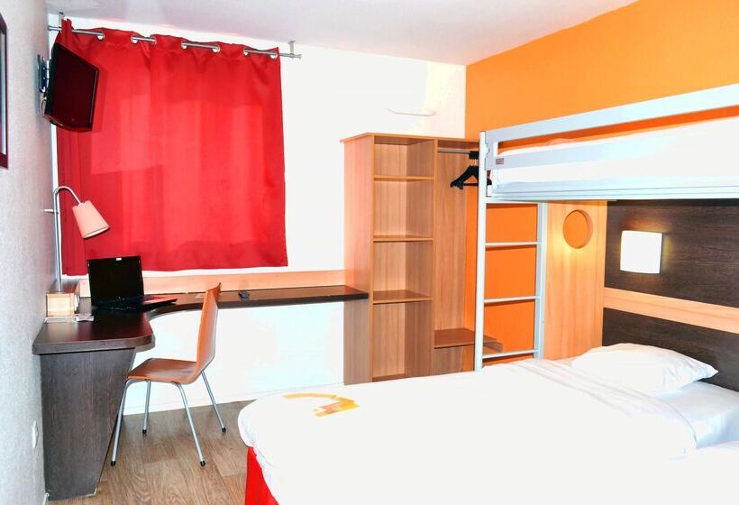 호텔 Premiere Classe Paris Est Bobigny Drancy