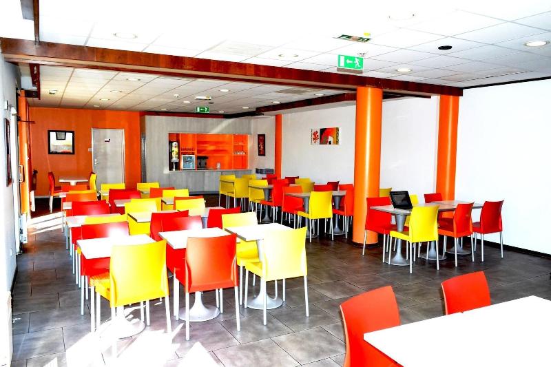فندق Premiere Classe Paris Est Bobigny Drancy