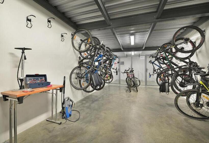 Premium Wellness & Wine Hotel Znojmo