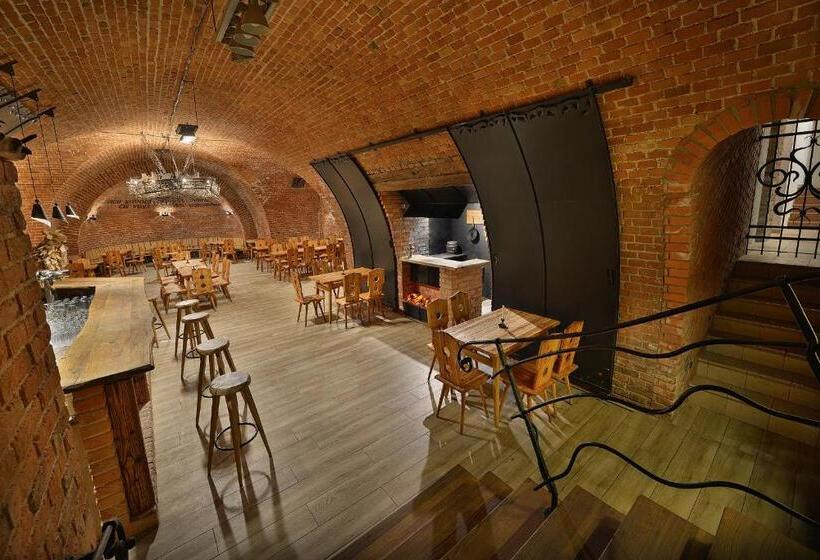 Premium Wellness & Wine Hotel Znojmo