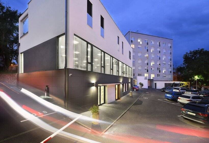 Premium Wellness & Wine Hotel Znojmo