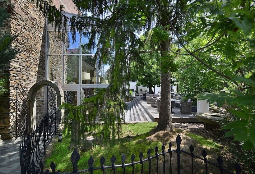 Premium Wellness & Wine Hotel Znojmo