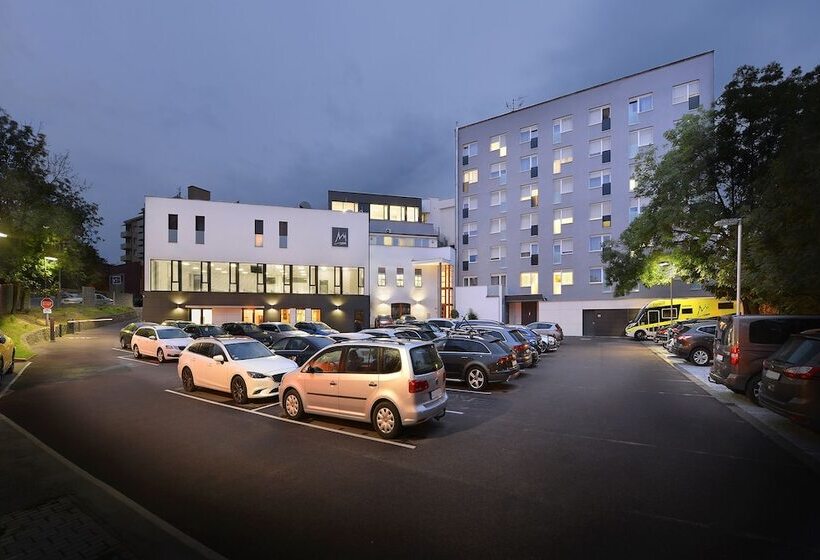 Premium Wellness & Wine Hotel Znojmo