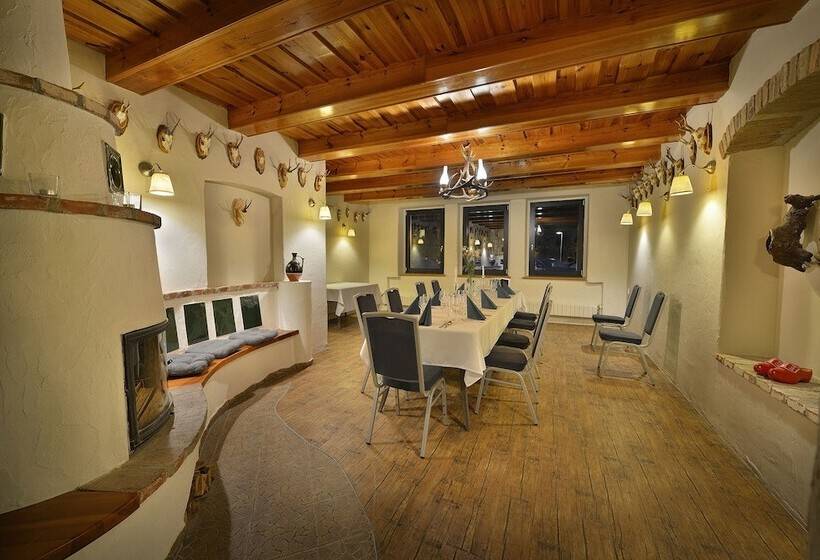 Premium Wellness & Wine Hotel Znojmo