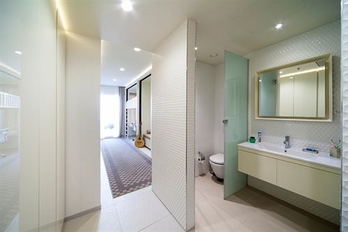 Republika Academic Aparts Büyükcekmece