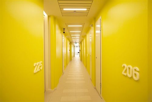 Republika Academic Aparts Büyükcekmece