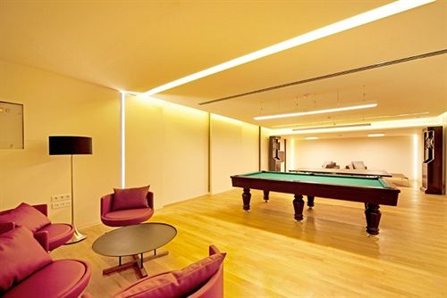 Republika Academic Aparts Büyükcekmece