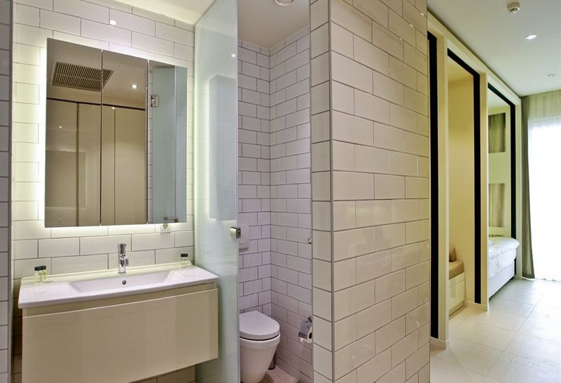 Republika Academic Aparts Büyükcekmece