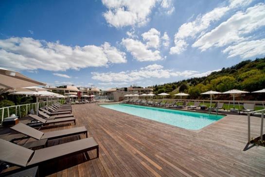 Republika Academic Aparts Büyükcekmece