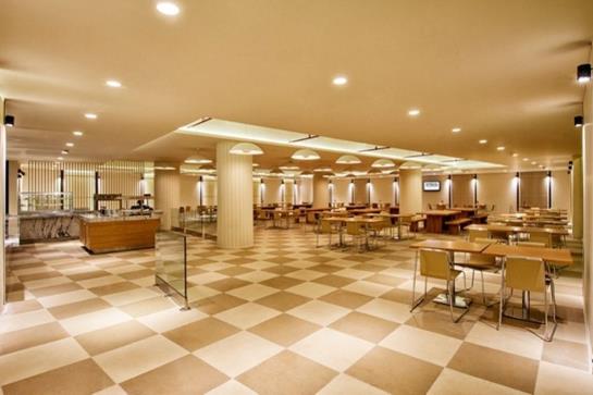 Republika Academic Aparts Büyükcekmece