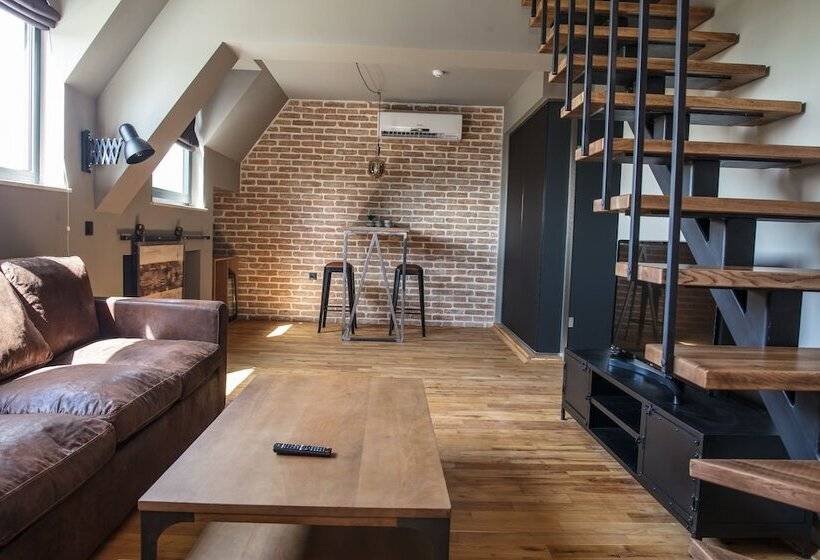 ホテル Reverence Boutique