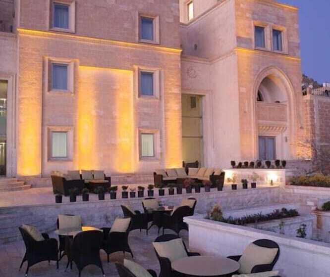 فندق Reyhani Kasri   Special Class