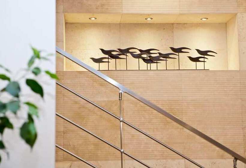 هتل Reyhani Kasri Special Class