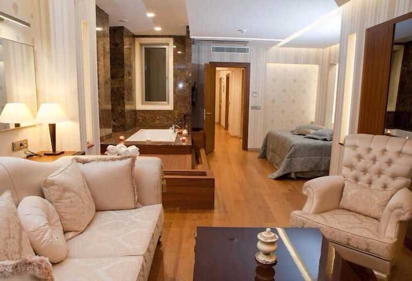 هتل Reyhani Kasri Special Class