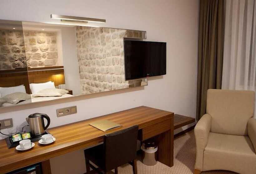 هتل Reyhani Kasri Special Class